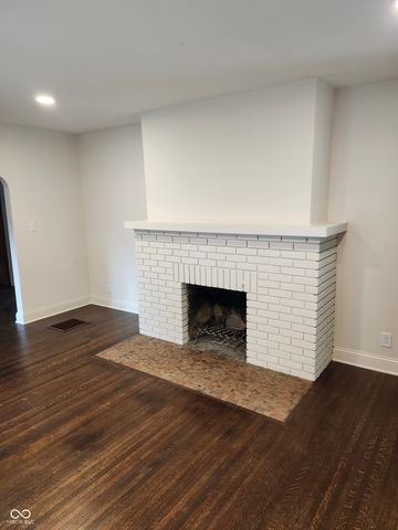 5608 CARROLLTON Avenue, Indianapolis, IN 46220