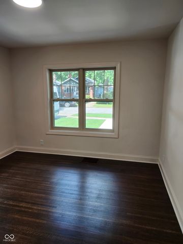5608 CARROLLTON Avenue, Indianapolis, IN 46220