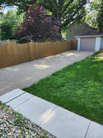 5608 CARROLLTON Avenue, Indianapolis, IN 46220