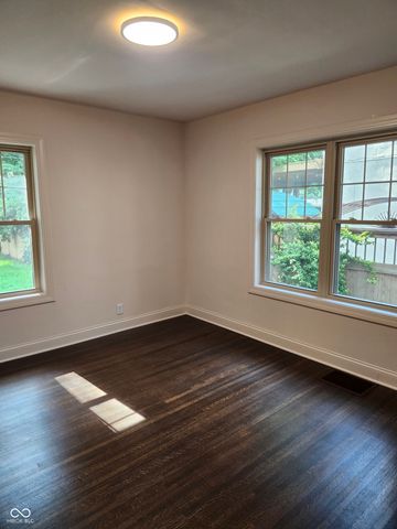 5608 CARROLLTON Avenue, Indianapolis, IN 46220
