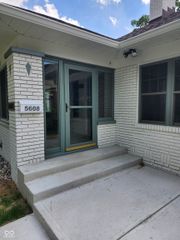 5608 CARROLLTON Avenue, Indianapolis, IN 46220