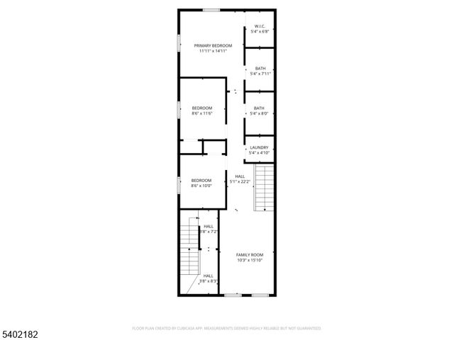 173 Columbia Ave, Irvington Twp., NJ 07111