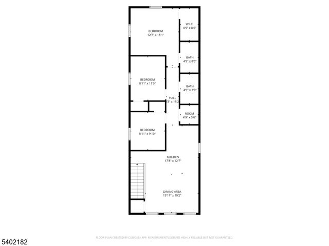 173 Columbia Ave, Irvington Twp., NJ 07111