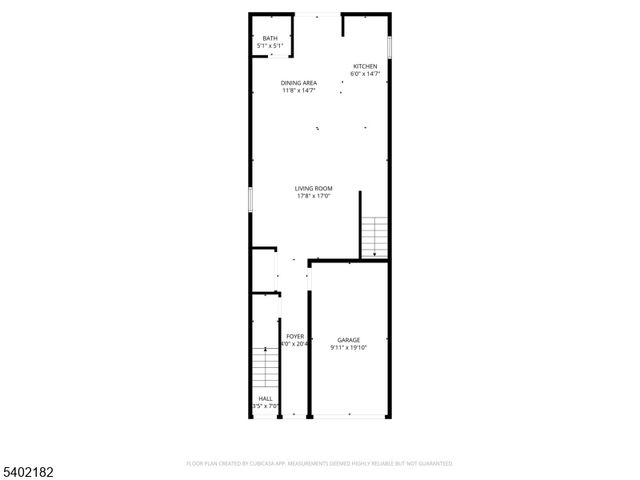 173 Columbia Ave, Irvington Twp., NJ 07111