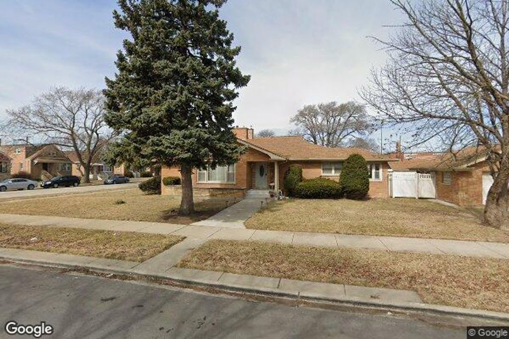 8059 S Sawyer Avenue, Chicago, IL 60652 — photo 2