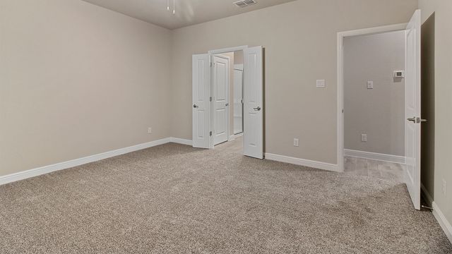 219 WINDMILL Drive, Rhome, TX 76078