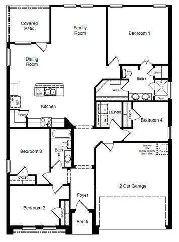 219 WINDMILL Drive, Rhome, TX 76078