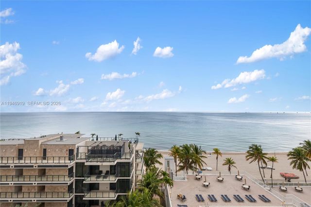 2201 S Ocean Dr 902, Hollywood, FL 33019
