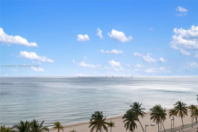 2201 S Ocean Dr 902, Hollywood, FL 33019