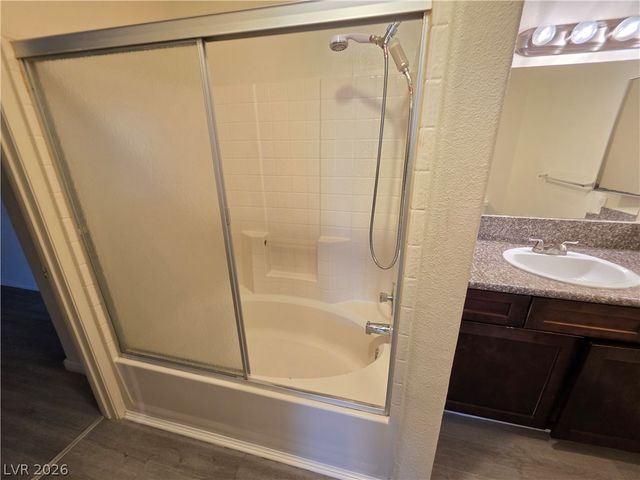 1830 North Pecos Road 126, Las Vegas, NV 89115
