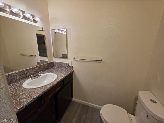1830 North Pecos Road 126, Las Vegas, NV 89115