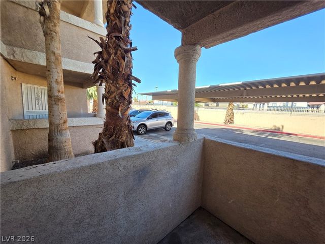 1830 North Pecos Road 126, Las Vegas, NV 89115