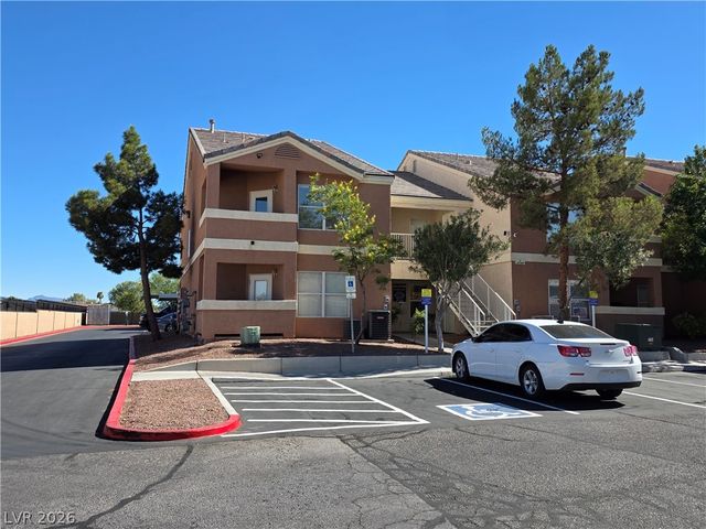 1830 North Pecos Road 126, Las Vegas, NV 89115