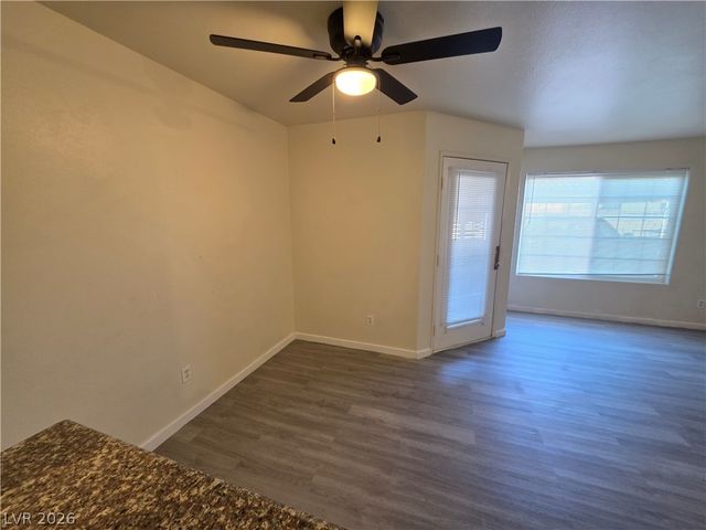 1830 North Pecos Road 126, Las Vegas, NV 89115