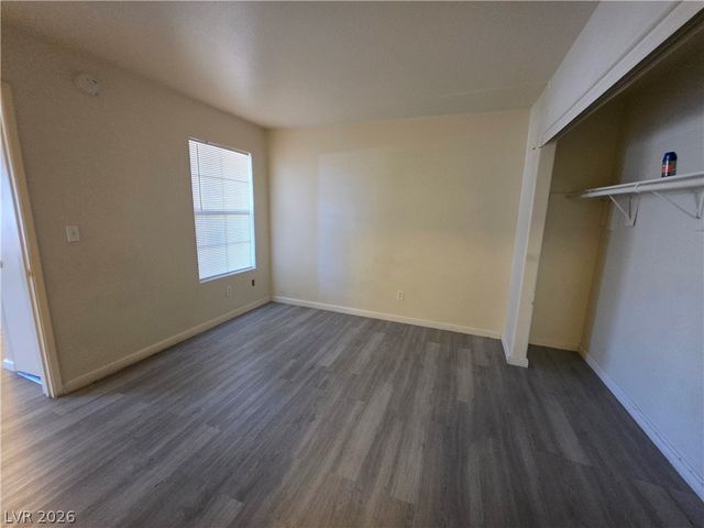 1830 North Pecos Road 126, Las Vegas, NV 89115