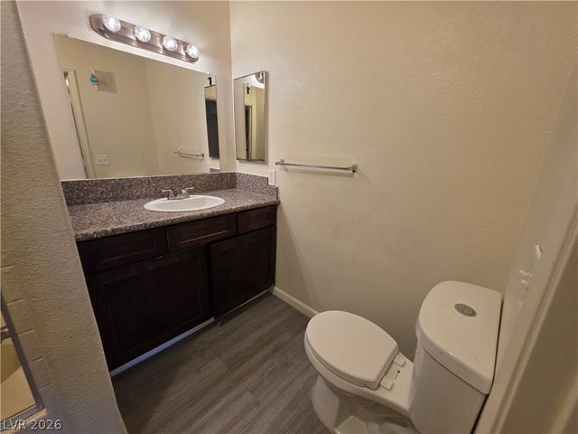 1830 North Pecos Road 126, Las Vegas, NV 89115