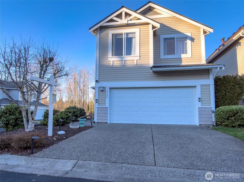 13306 SE 176th Lane, Renton, WA 98058