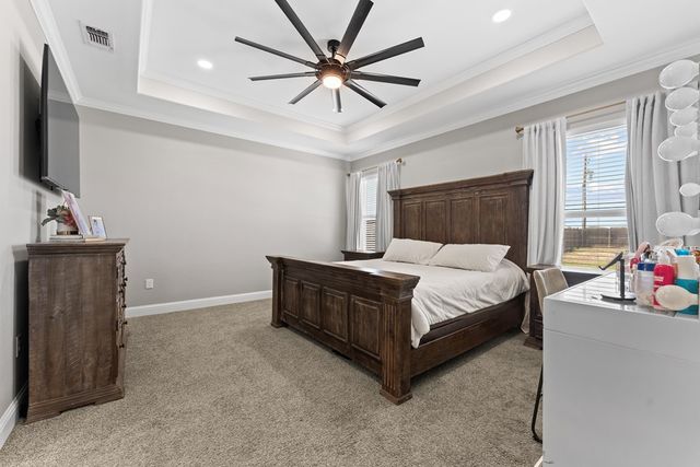 2345 N Marvin Ave, Odessa, TX 79763