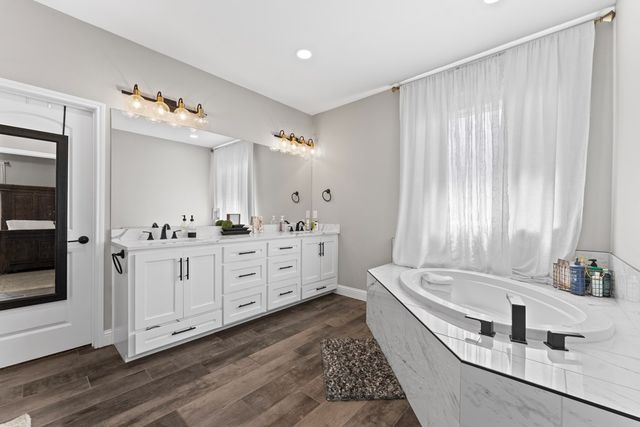 2345 N Marvin Ave, Odessa, TX 79763