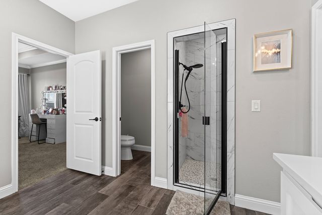 2345 N Marvin Ave, Odessa, TX 79763