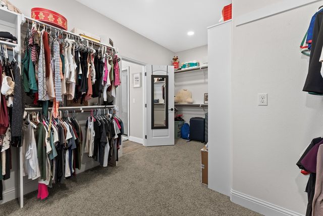 2345 N Marvin Ave, Odessa, TX 79763