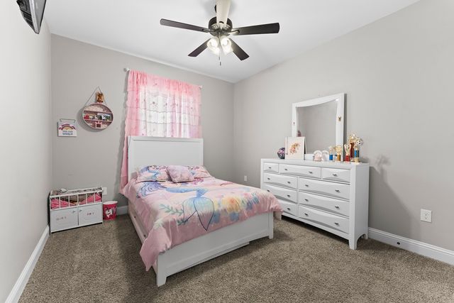 2345 N Marvin Ave, Odessa, TX 79763