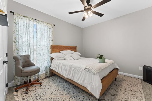 2345 N Marvin Ave, Odessa, TX 79763