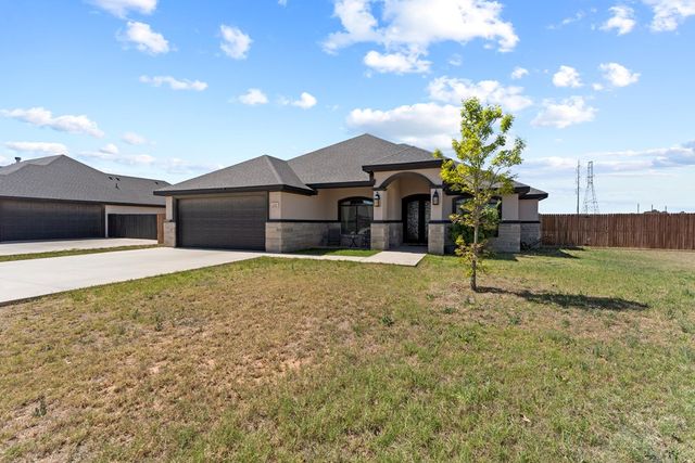 2345 N Marvin Ave, Odessa, TX 79763