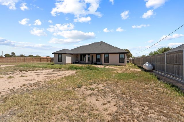 2345 N Marvin Ave, Odessa, TX 79763