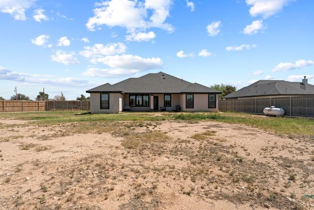 2345 N Marvin Ave, Odessa, TX 79763