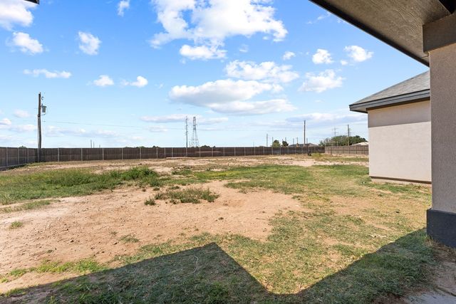 2345 N Marvin Ave, Odessa, TX 79763