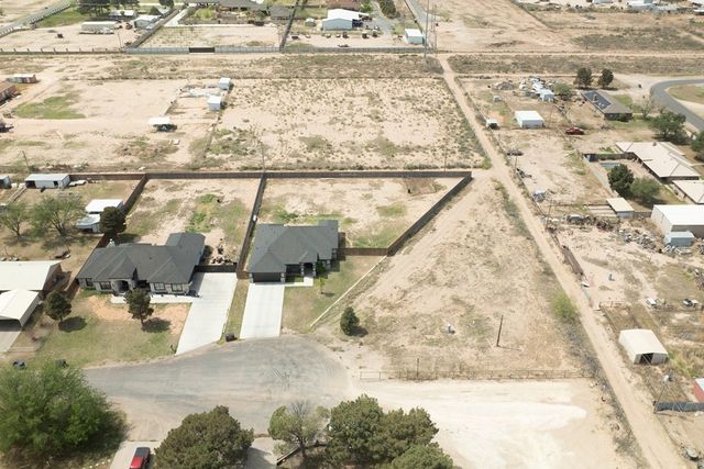 2345 N Marvin Ave, Odessa, TX 79763