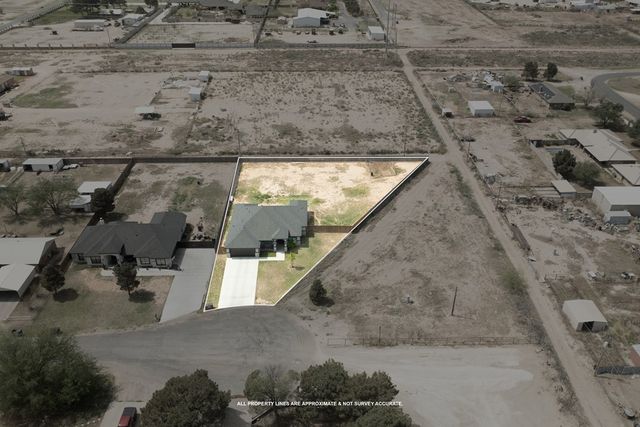 2345 N Marvin Ave, Odessa, TX 79763