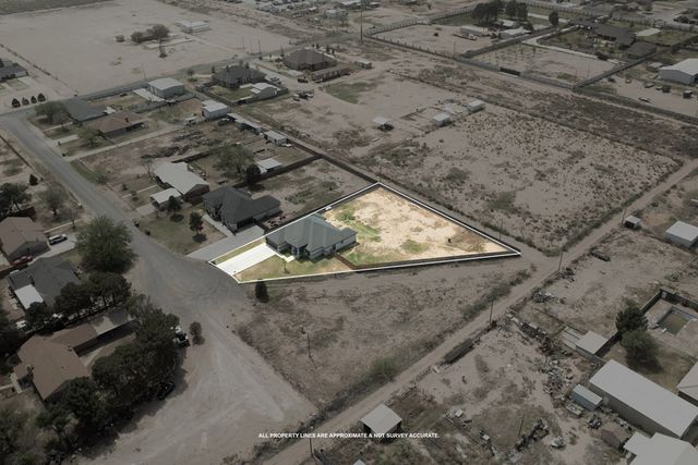 2345 N Marvin Ave, Odessa, TX 79763