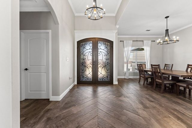 2345 N Marvin Ave, Odessa, TX 79763