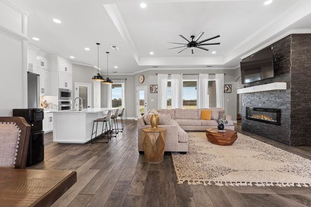 2345 N Marvin Ave, Odessa, TX 79763