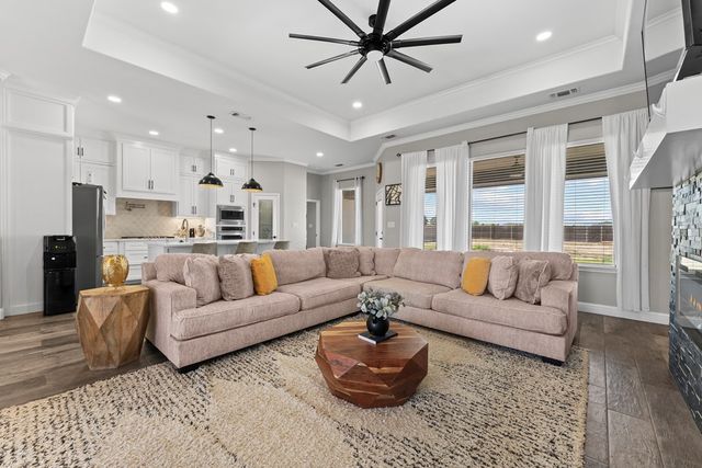 2345 N Marvin Ave, Odessa, TX 79763