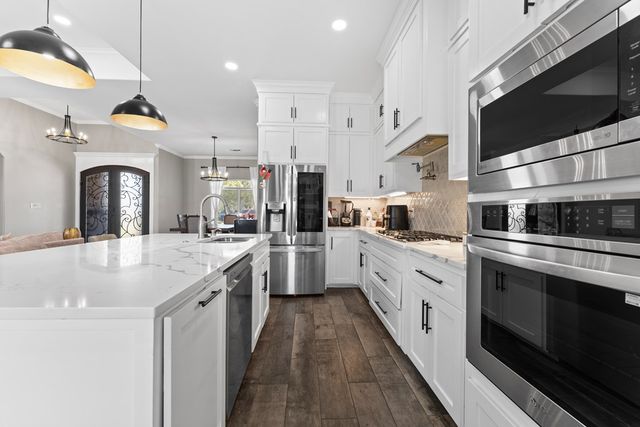 2345 N Marvin Ave, Odessa, TX 79763