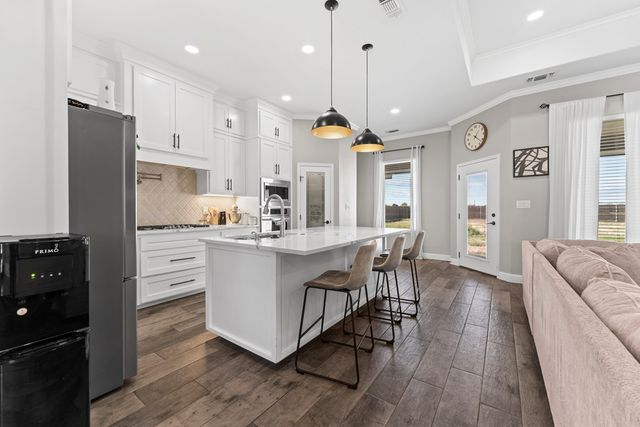 2345 N Marvin Ave, Odessa, TX 79763