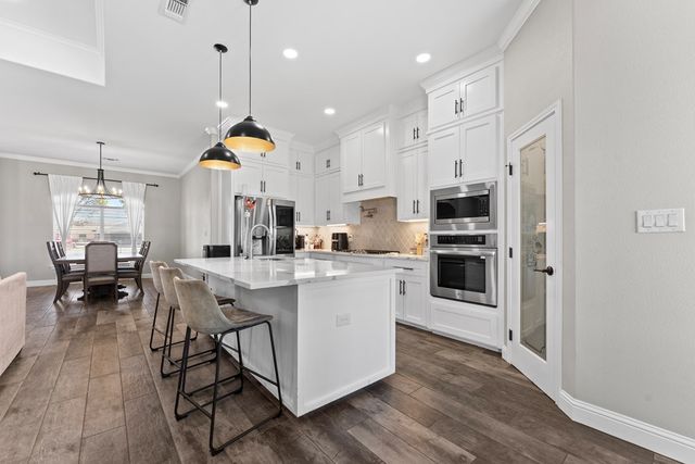 2345 N Marvin Ave, Odessa, TX 79763