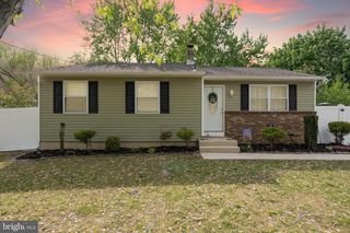 802 S 6TH STREET, Vineland, NJ 08360