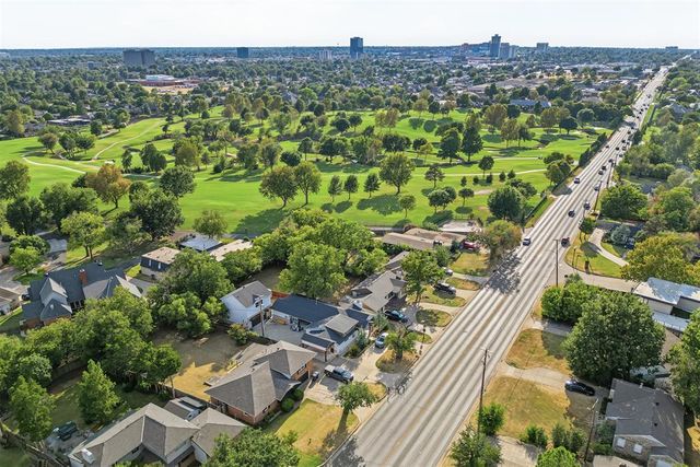 1728 NW 63rd Street, Nichols Hills, OK 73116