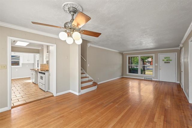 1728 NW 63rd Street, Nichols Hills, OK 73116