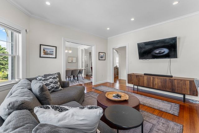 80 Powder House Blvd 80, Somerville, MA 02144
