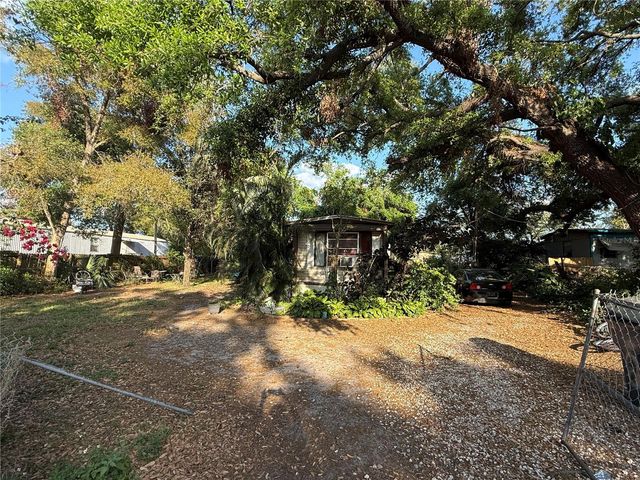 10020 ALAVISTA DRIVE, Gibsonton, FL 33534