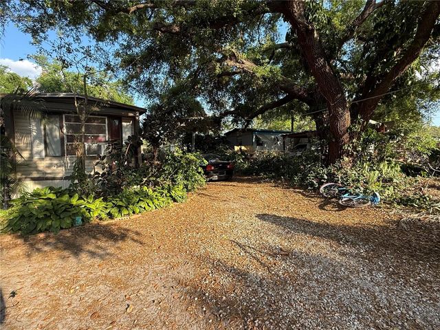 10020 ALAVISTA DRIVE, Gibsonton, FL 33534