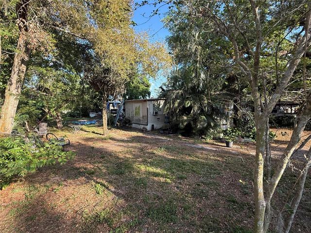10020 ALAVISTA DRIVE, Gibsonton, FL 33534
