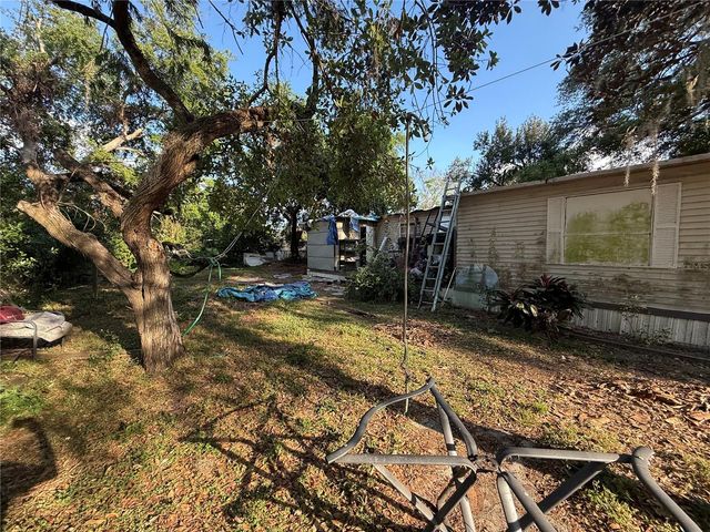 10020 ALAVISTA DRIVE, Gibsonton, FL 33534