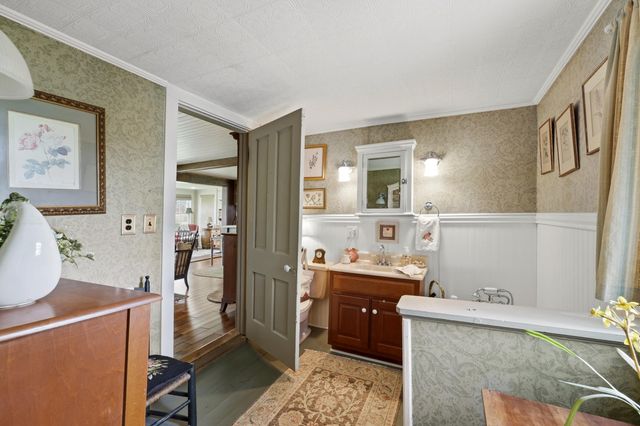 1566 Old Danville Road, Lancaster, KY 40444