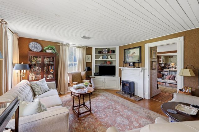 1566 Old Danville Road, Lancaster, KY 40444